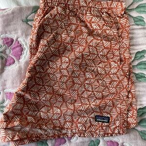 Patagonia Baggies - 5 in